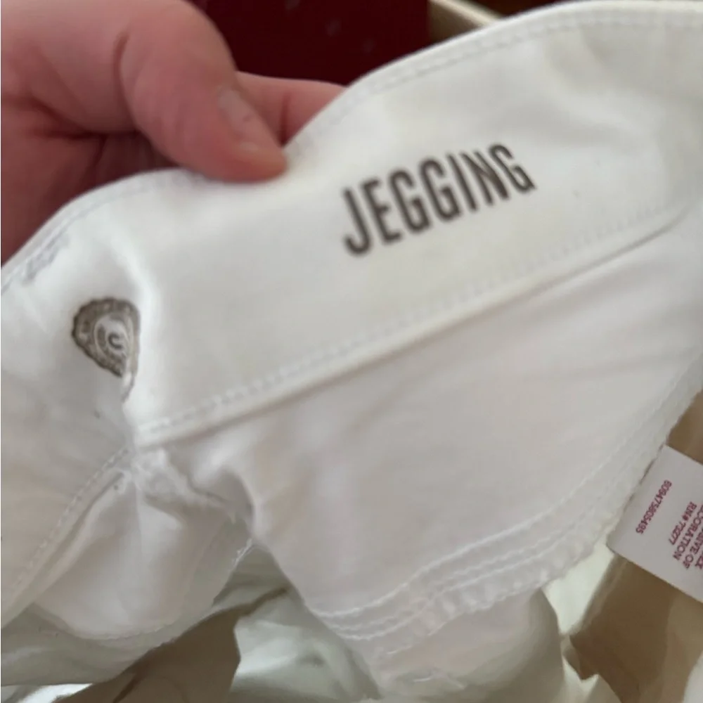 Work pants - Picture 4 of 4